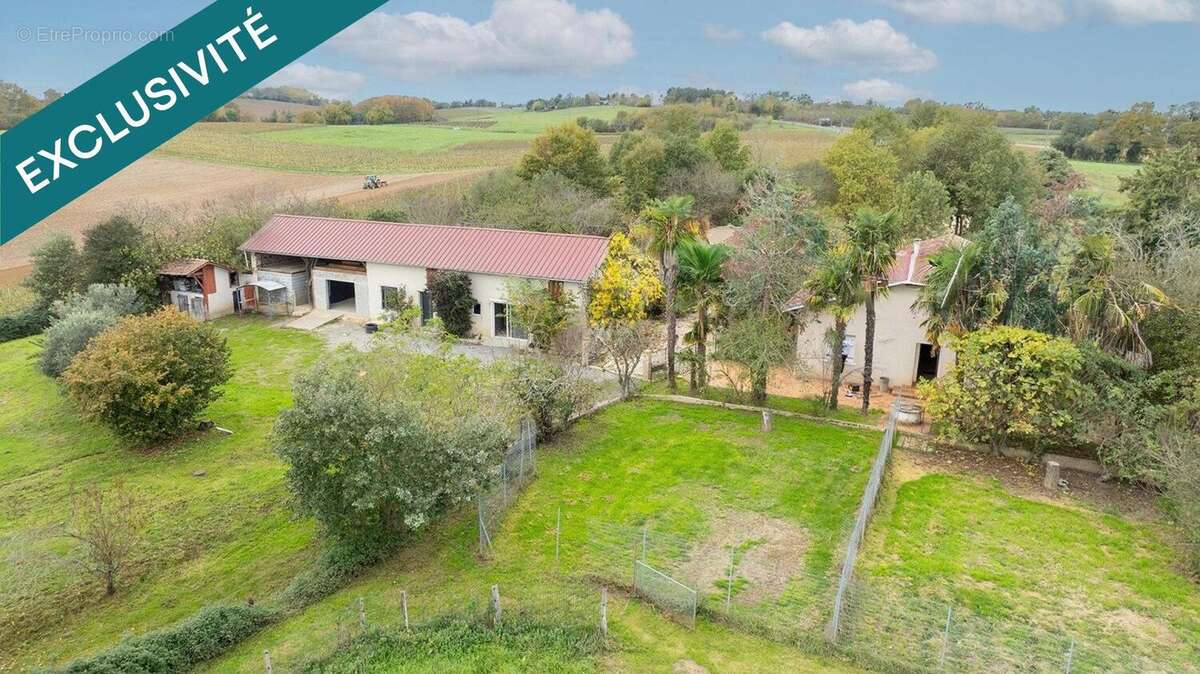 Photo 3 - Maison à EAUZE