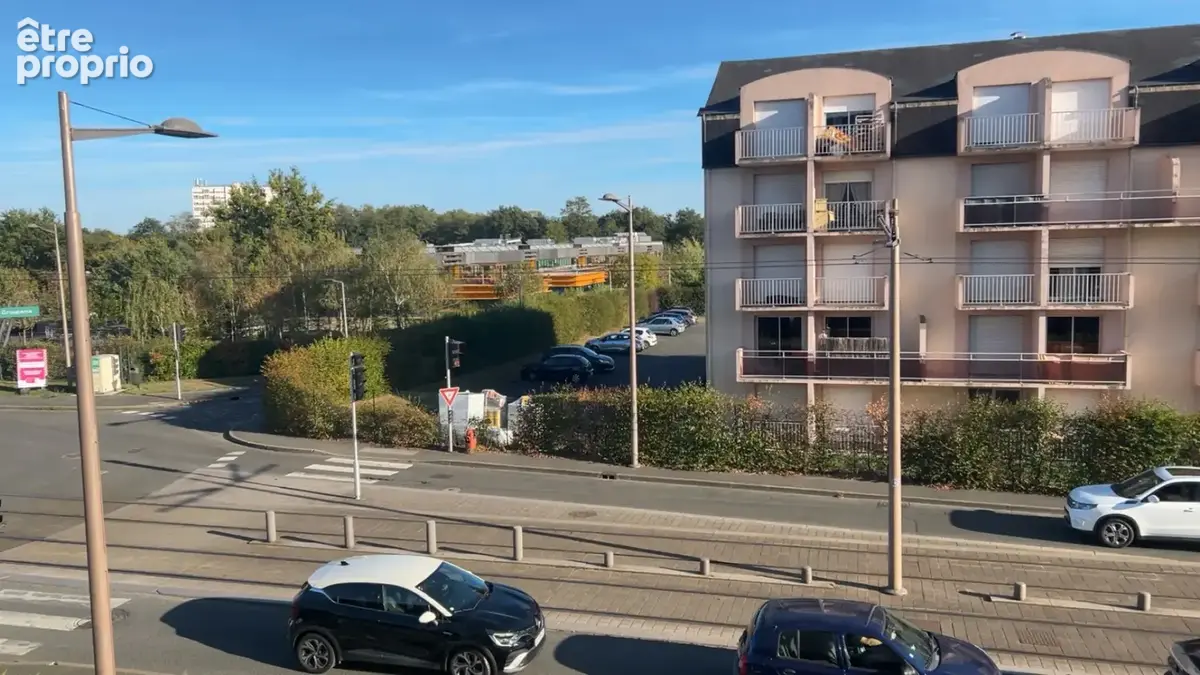 Olivet   résidence oxford   studio 25 m2   idéal étudiant ou investissement - photo 9