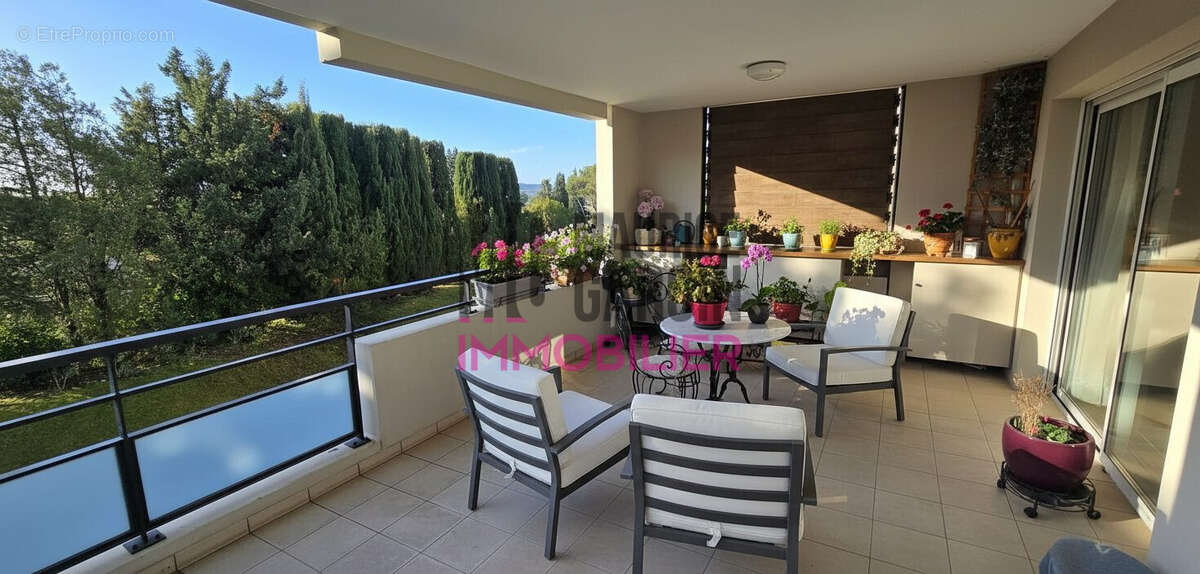 Appartement à LES ANGLES