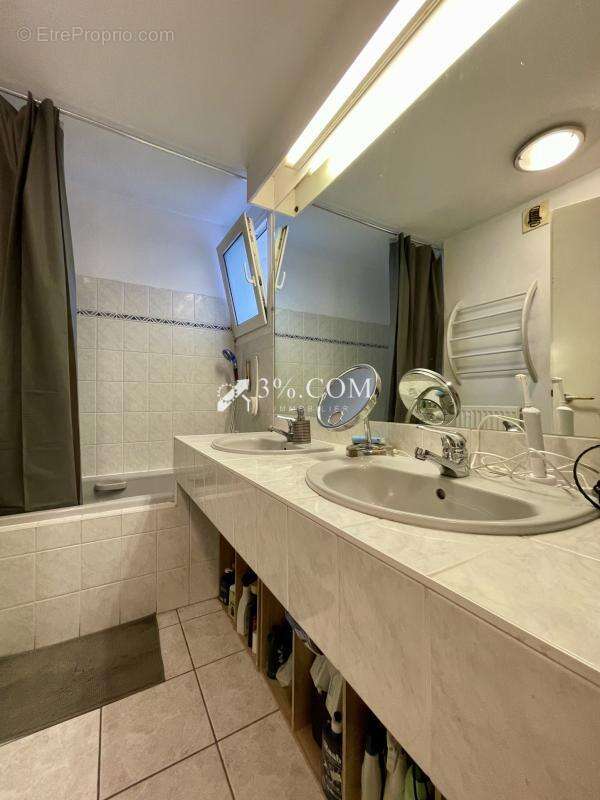 Appartement à ECKBOLSHEIM