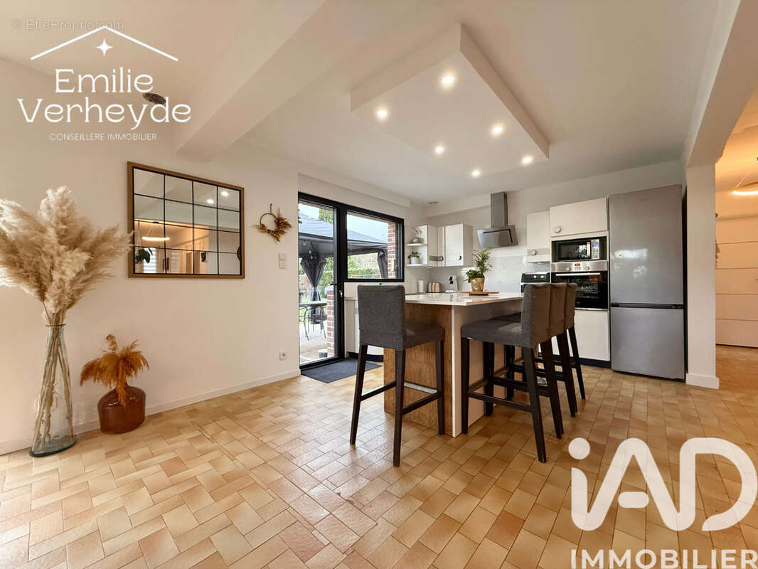 Photo 4 - Maison à HONDEGHEM