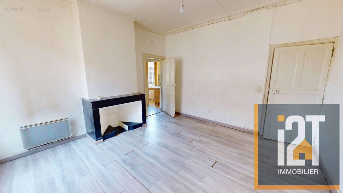 Appartement 65 m² à Nimes  - photo 7