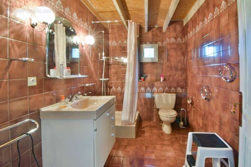 Maison à LA CHAUX-EN-BRESSE