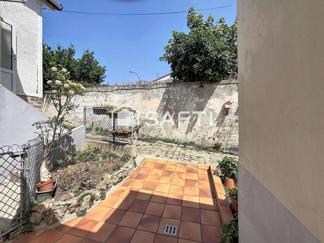 Photo 2 - Appartement à VITRY-SUR-SEINE
