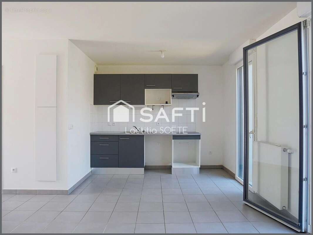 Photo 3 - Maison à MONDONVILLE