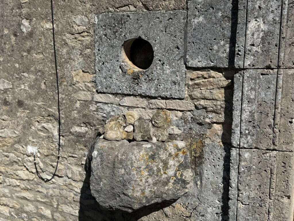 Maison à MANSLE