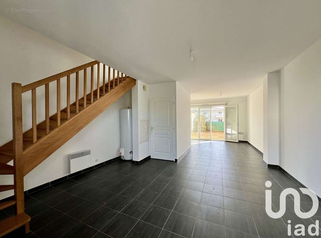 Photo 4 - Maison à PUILBOREAU