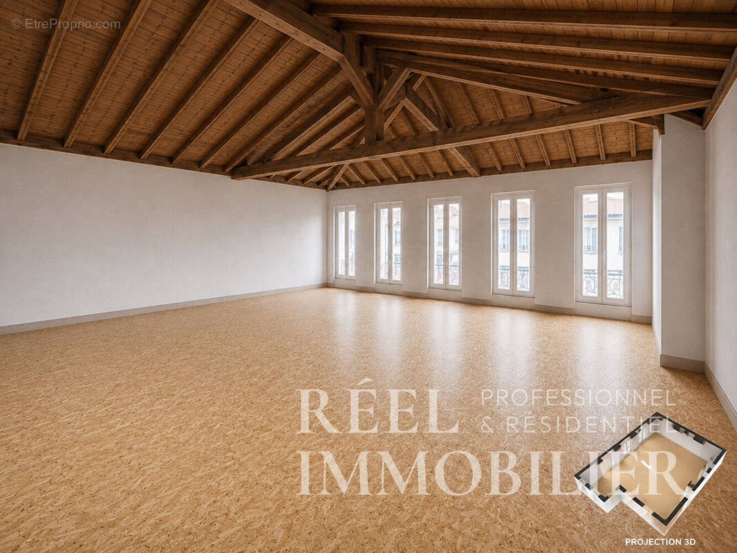 Appartement à AUCH