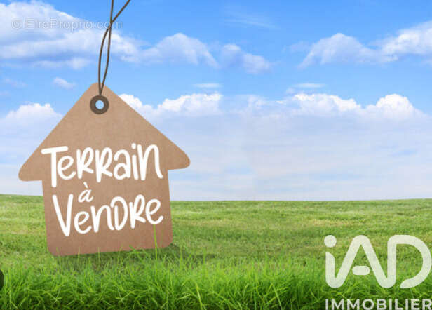 Photo 2 - Terrain à SAINT-AVERTIN