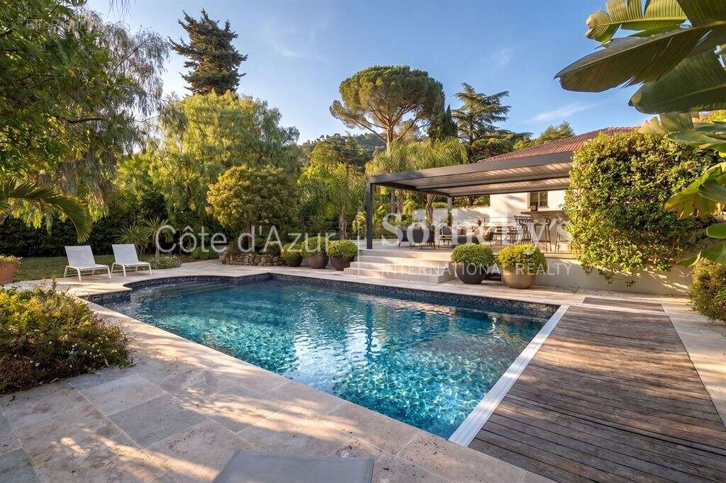 Maison à CANNES