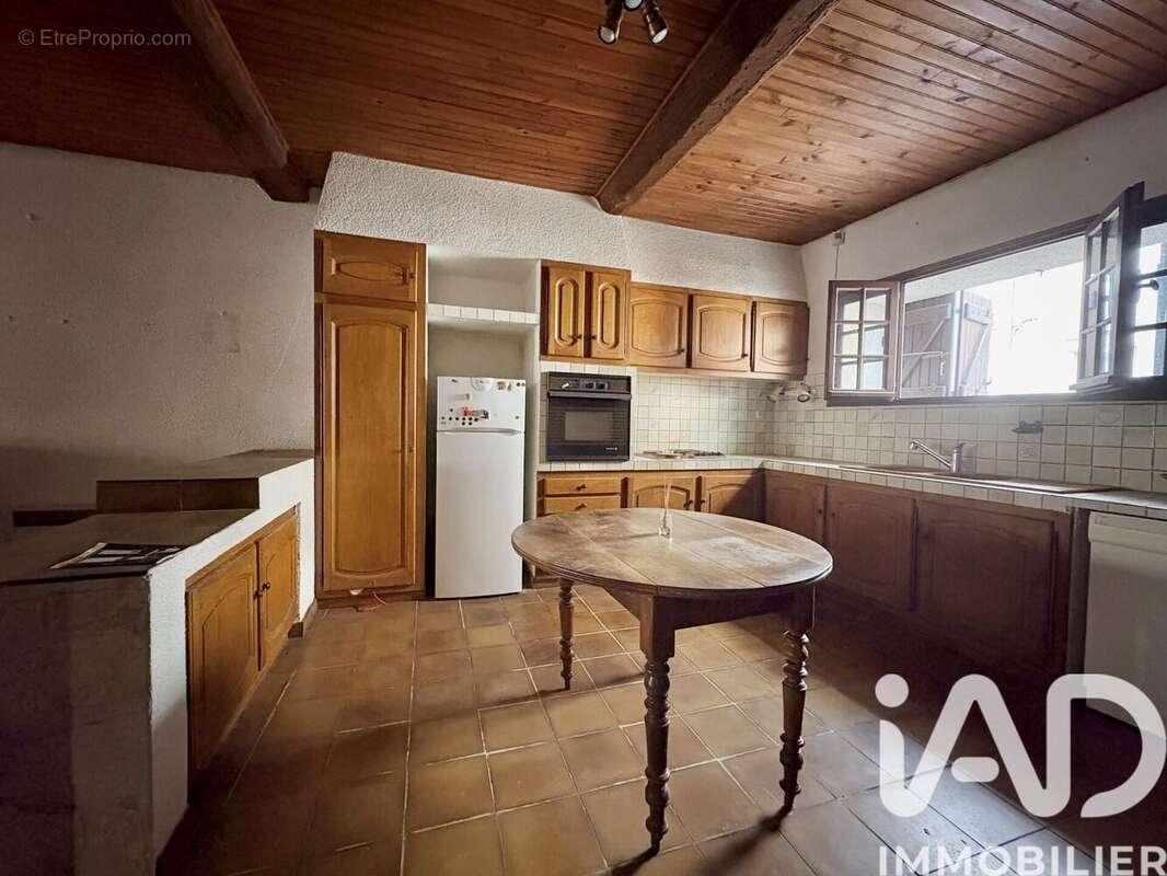 Photo 3 - Maison à SIGEAN