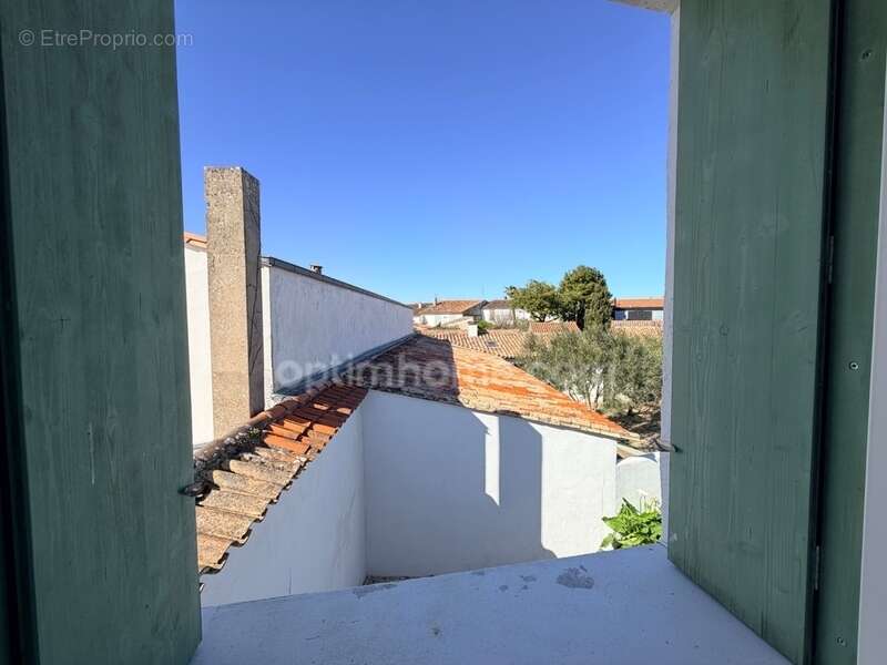 Appartement à LE BOIS-PLAGE-EN-RE