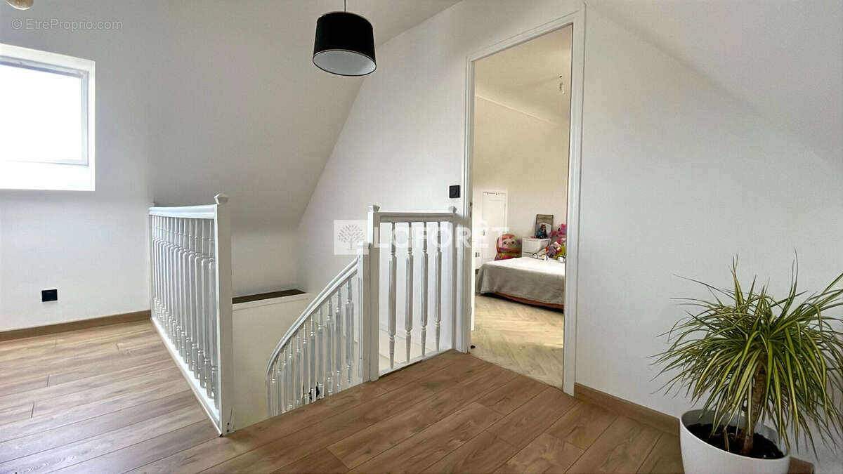 Maison à CAVAN
