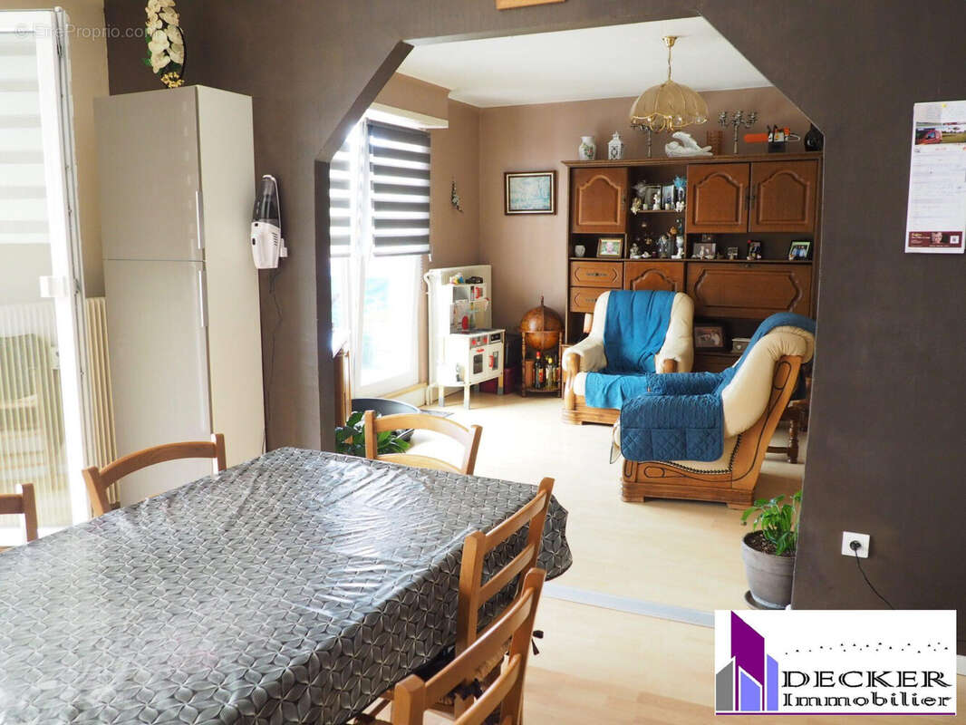 Appartement 540 m² à Sparsbach  - photo 7