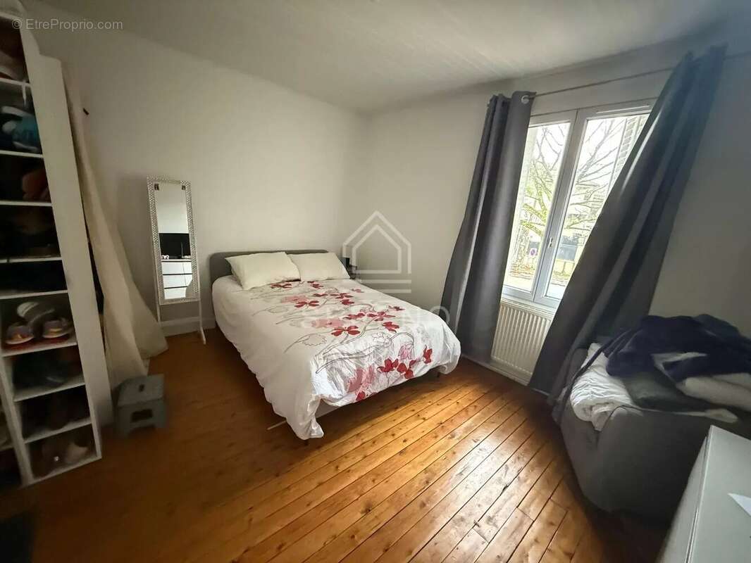 Maison à FONTENAY-SOUS-BOIS