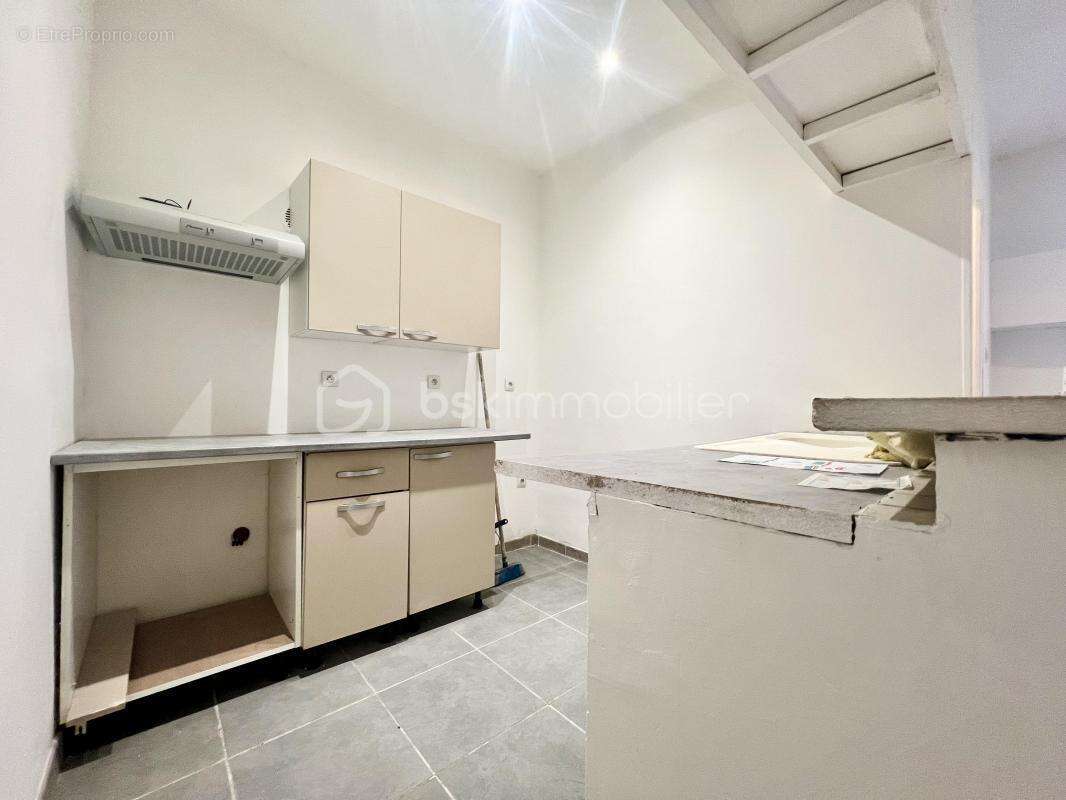 Appartement à PONT-SAINTE-MAXENCE