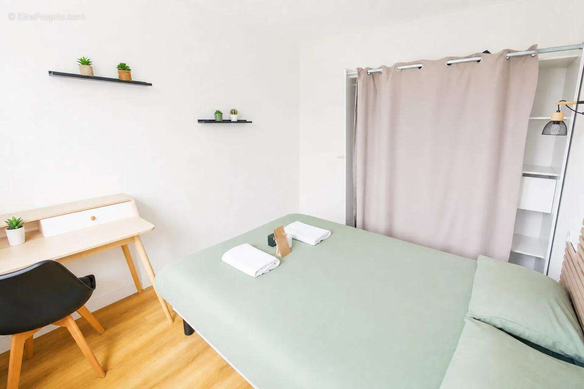 Appartement à LA ROCHE-SUR-YON