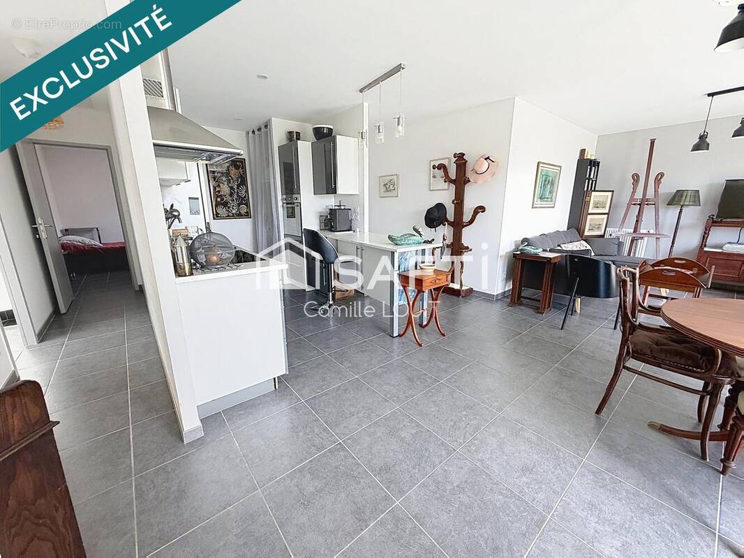 Maison 95 m² à Latresne  - photo 1
