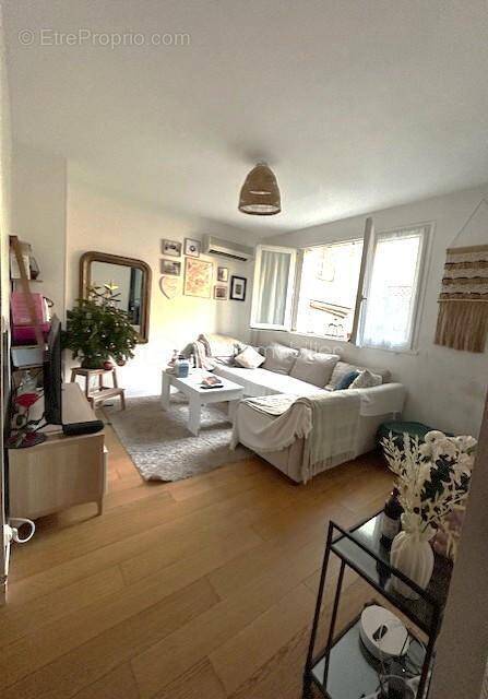 Appartement à MONTREUIL