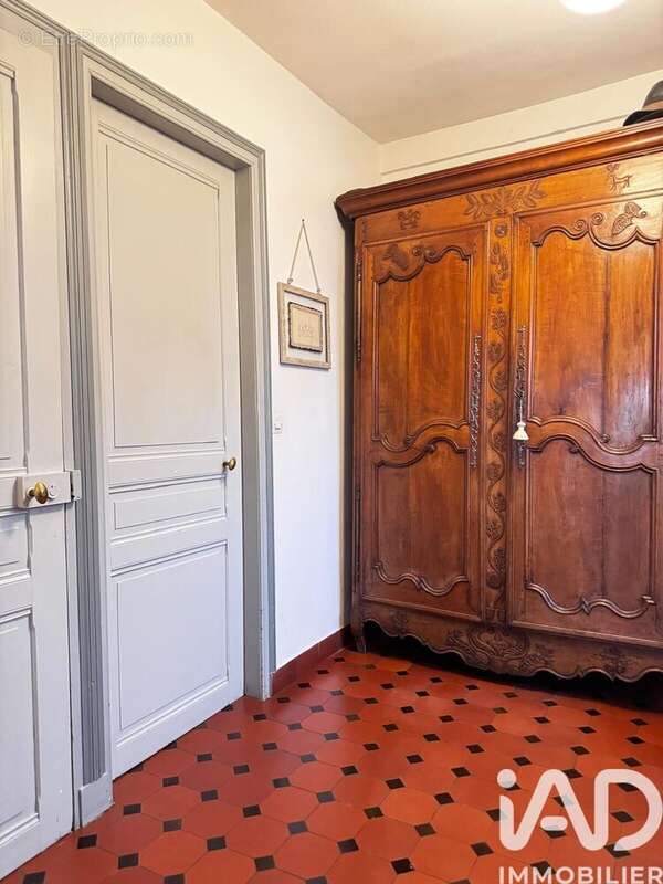 Photo 4 - Maison à AUNEUIL