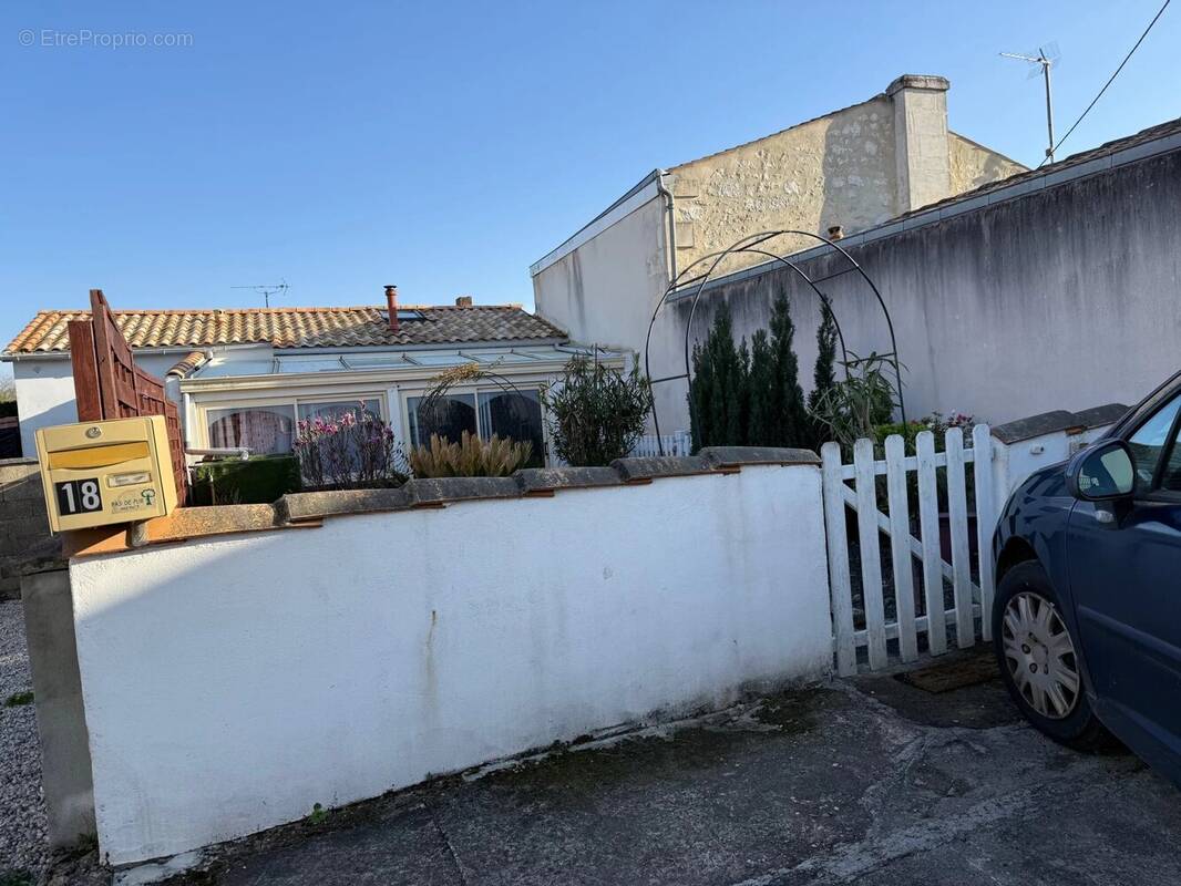 Maison à VENERAND