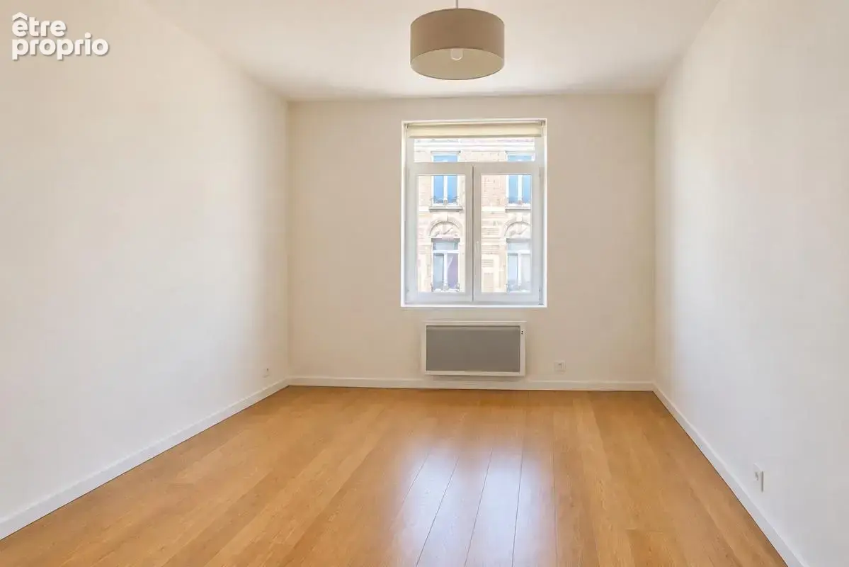Appartement ancien - photo 9