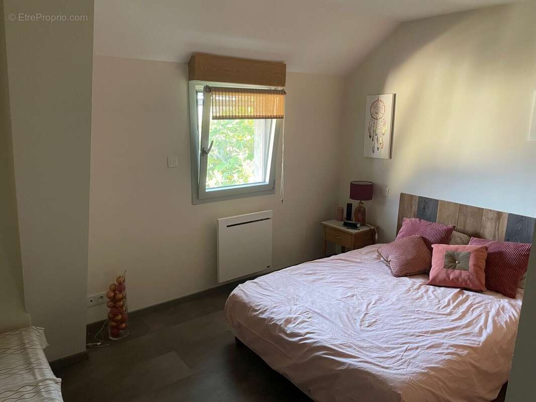 Appartement à COARRAZE