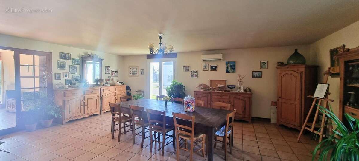 Photo 5 - Maison à LAVIT
