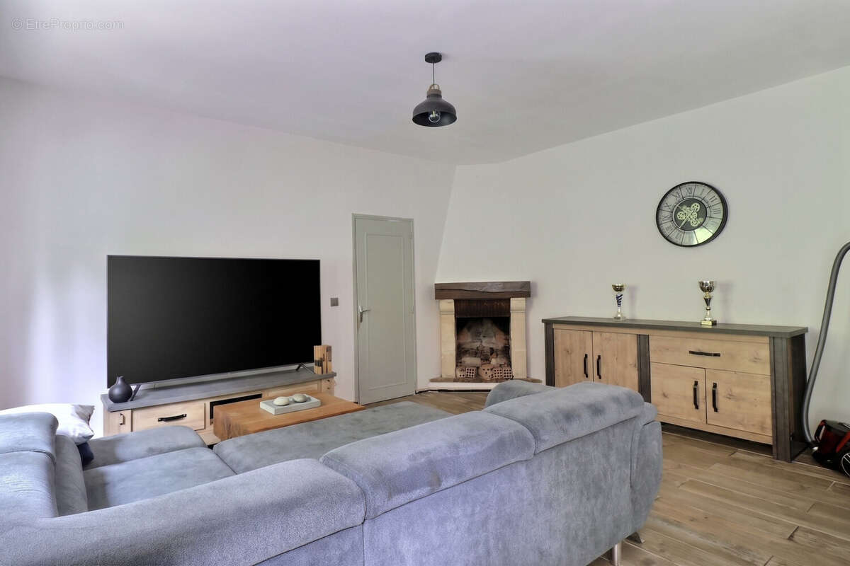 Maison 5 pièces - photo 13