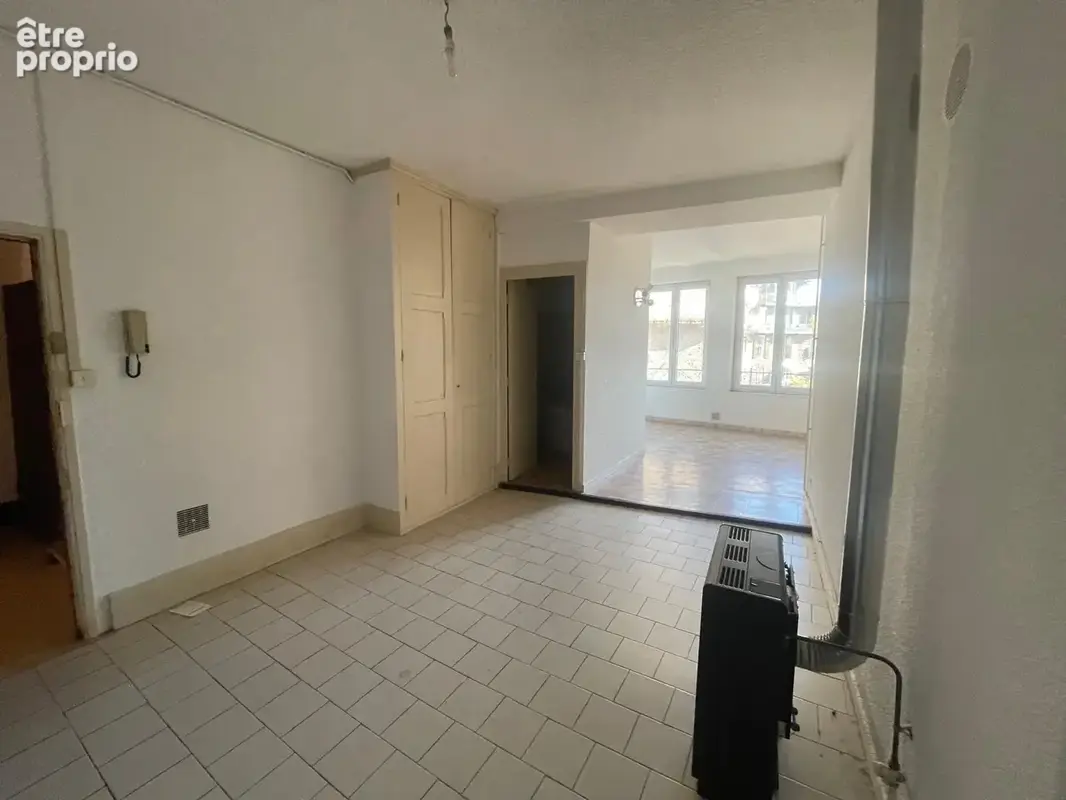 Centre annonay immeuble a vendre - photo 11