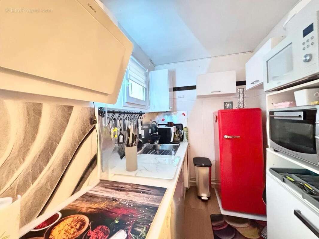 Photo 2 - Appartement à RIS-ORANGIS