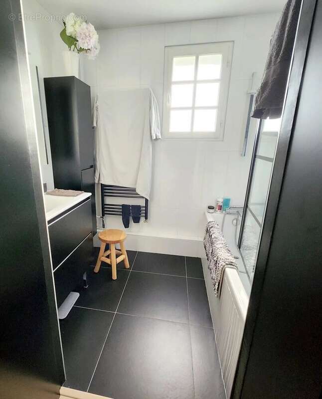 Appartement à TROUVILLE-SUR-MER
