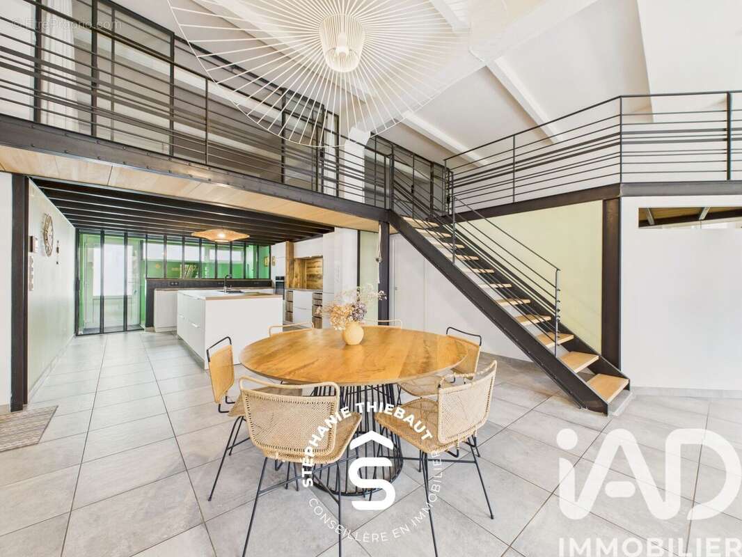 Photo 5 - Appartement à EPINAL