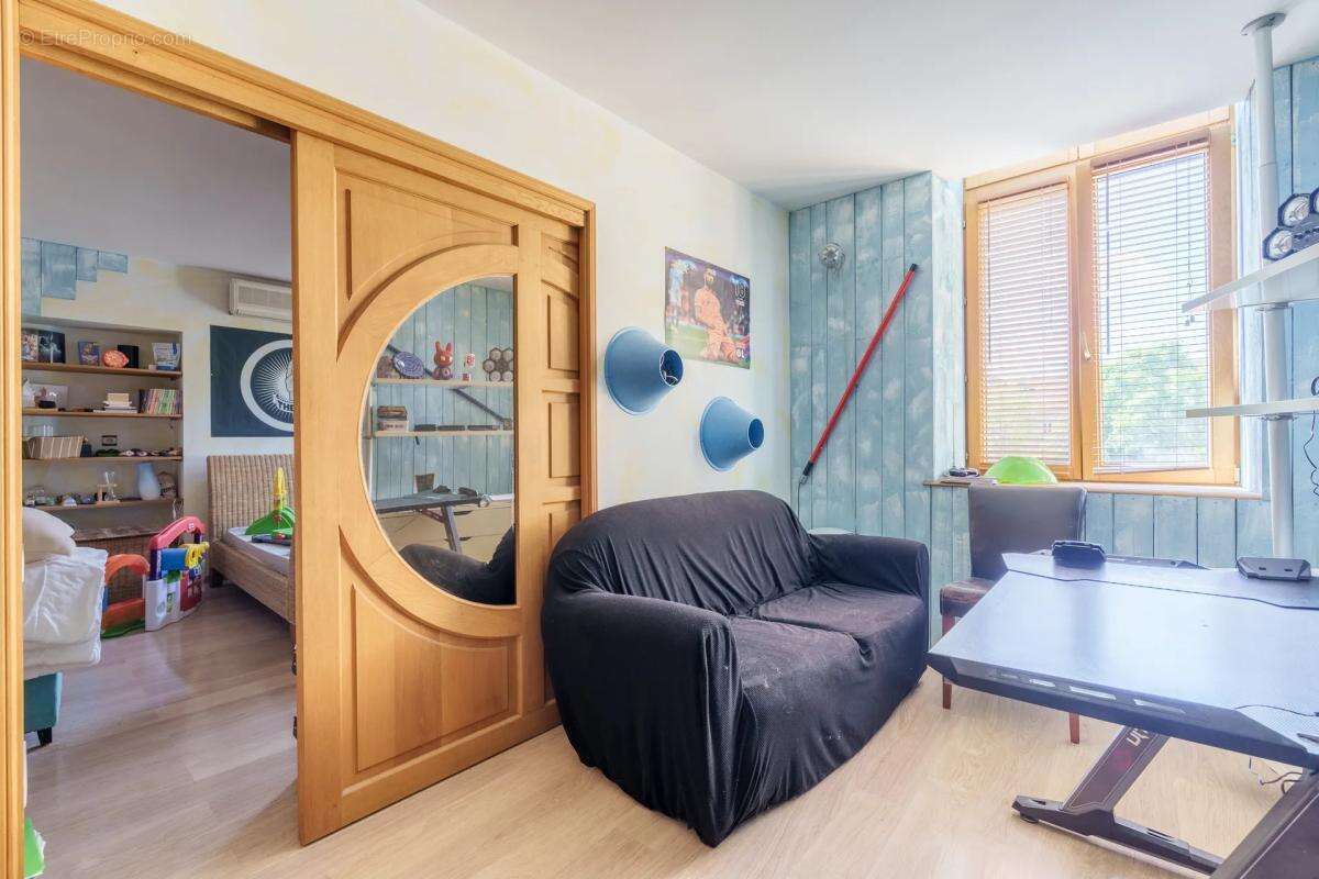 Maison de 10 pièces à Mirecourt - photo 21