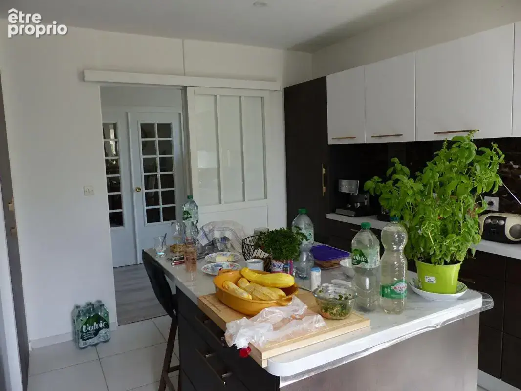 VIAGER OCCUPÉ Maison  4 pièce(s) 102 m2 - photo 5