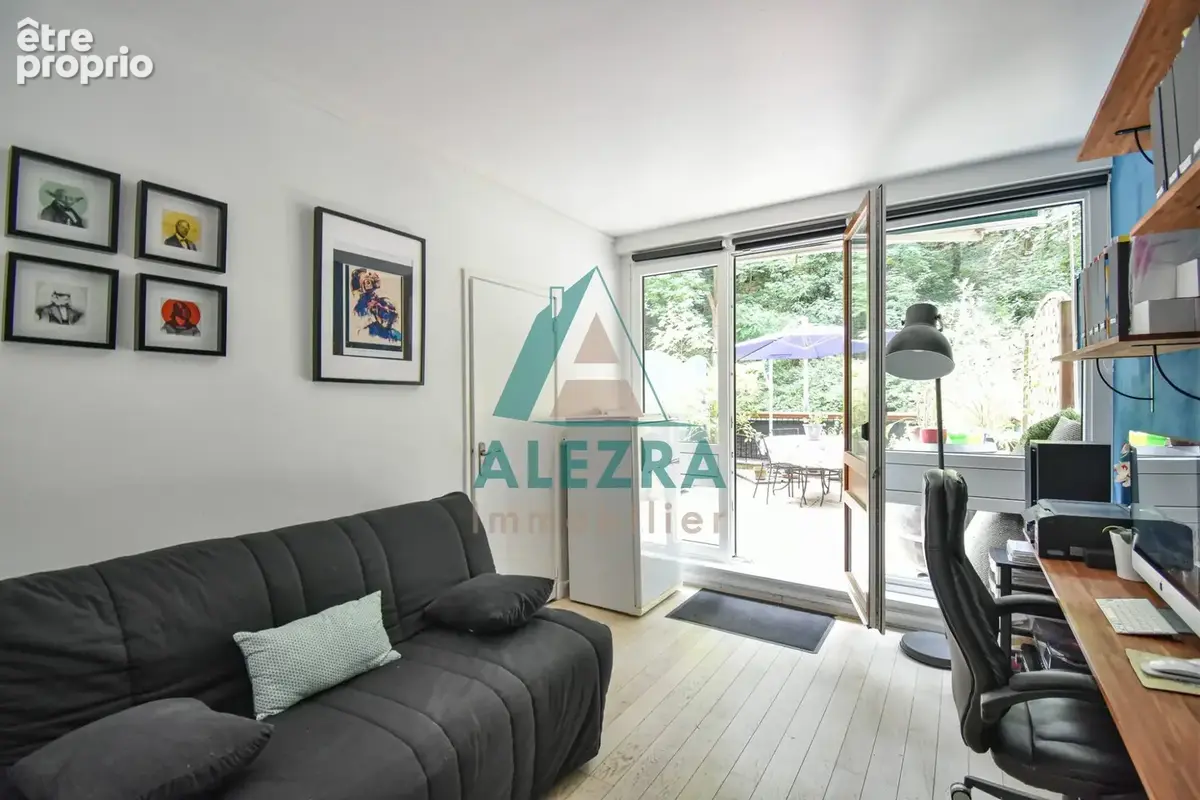 Appartement 4 pièces 85 m² à vendre à La Celle-Saint-Cloud (78170) - photo 8