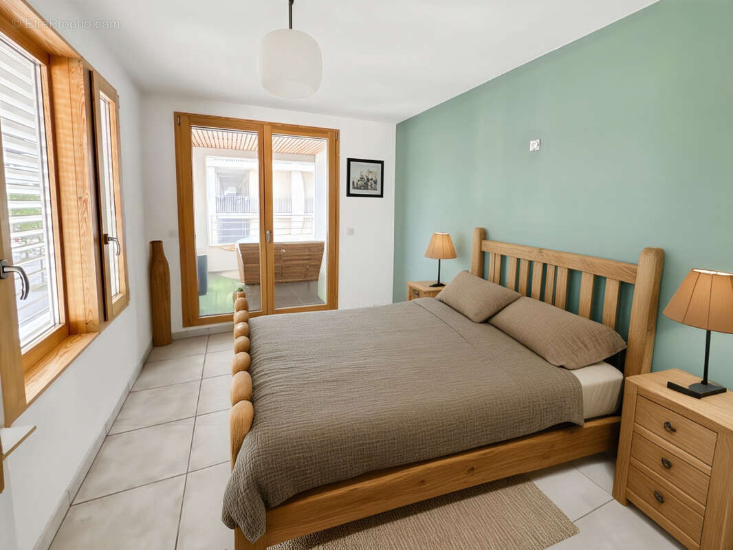 Appartement à LYON-2E