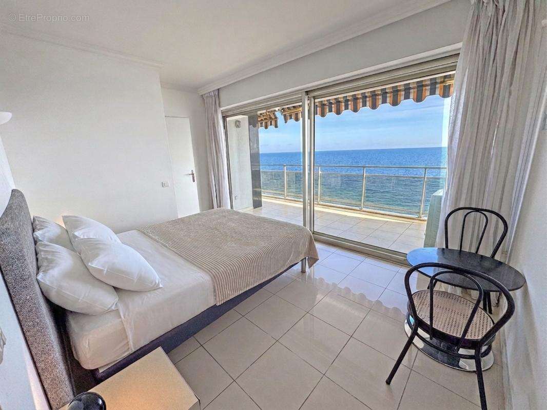 2/3 pièces avec 20m² terrasse – Vue mer panoramique Prom - photo 18