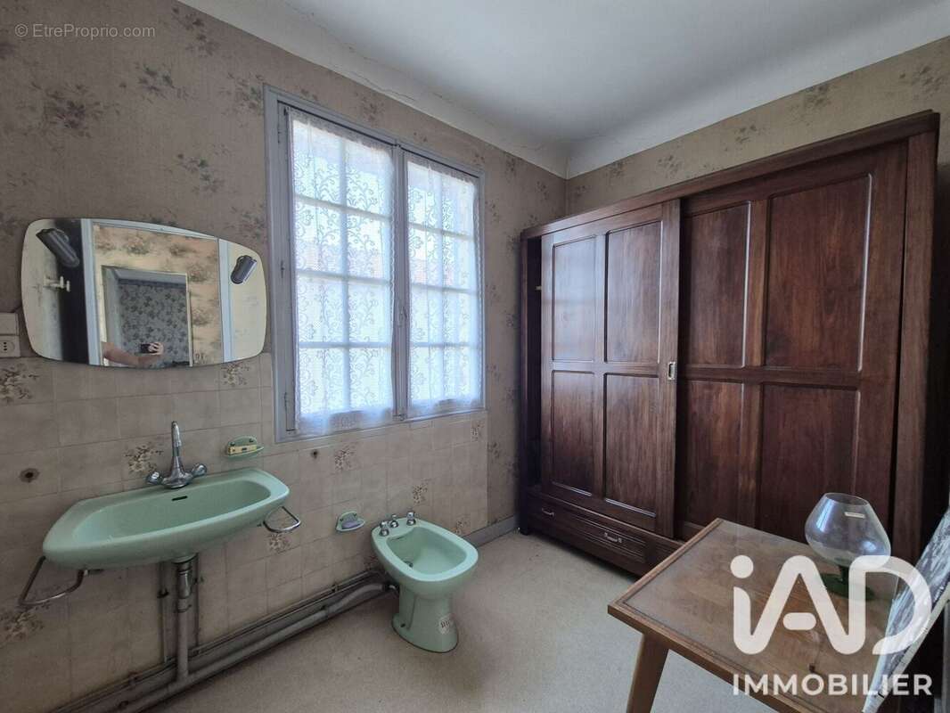 Photo 8 - Maison à RION-DES-LANDES