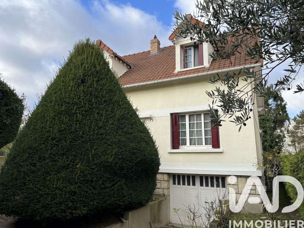 Photo 2 - Maison à FRANCONVILLE