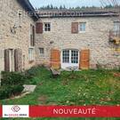 Maison à SAINT-CHRISTOPHE-D'ALLIER