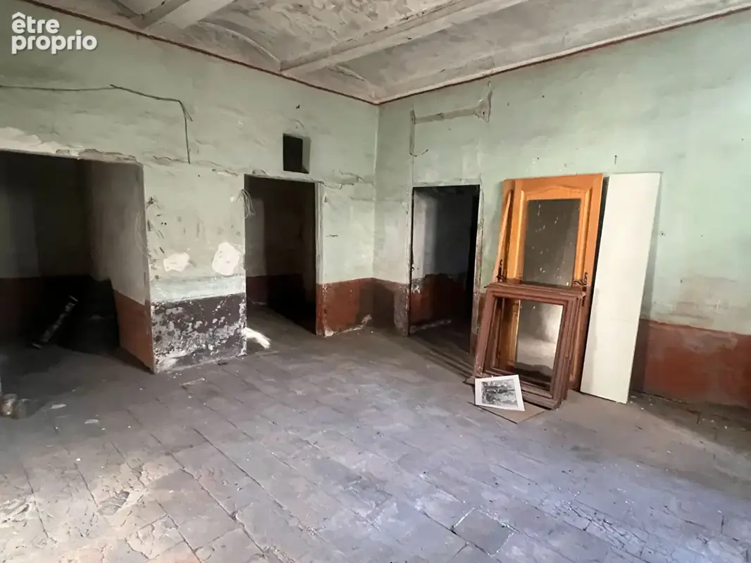 Immeuble 6 appartements et 2 commerces - photo 11