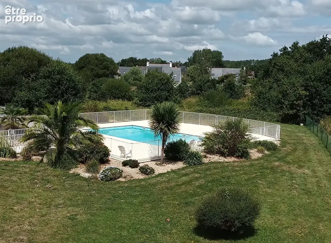 Appartement Ile Tudy  T2 46 m² - photo 10