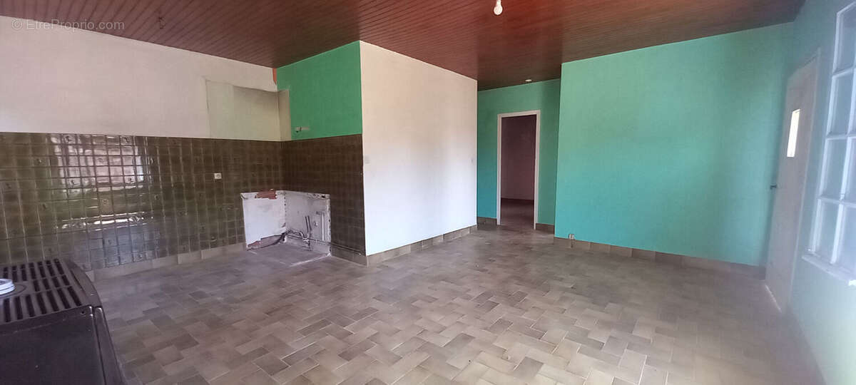 Maison Bourbriac 4 pièce(s) 75 m2 - photo 3