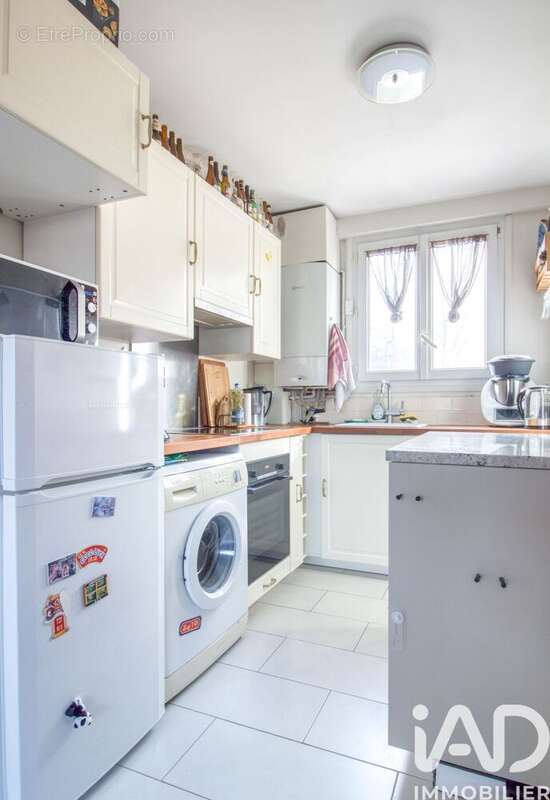 Photo 3 - Appartement à SAINT-CLOUD