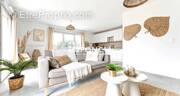 Appartement à FLEURIEUX-SUR-L'ARBRESLE
