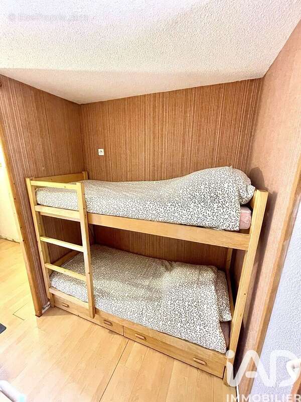 Photo 2 - Appartement à TIGNES