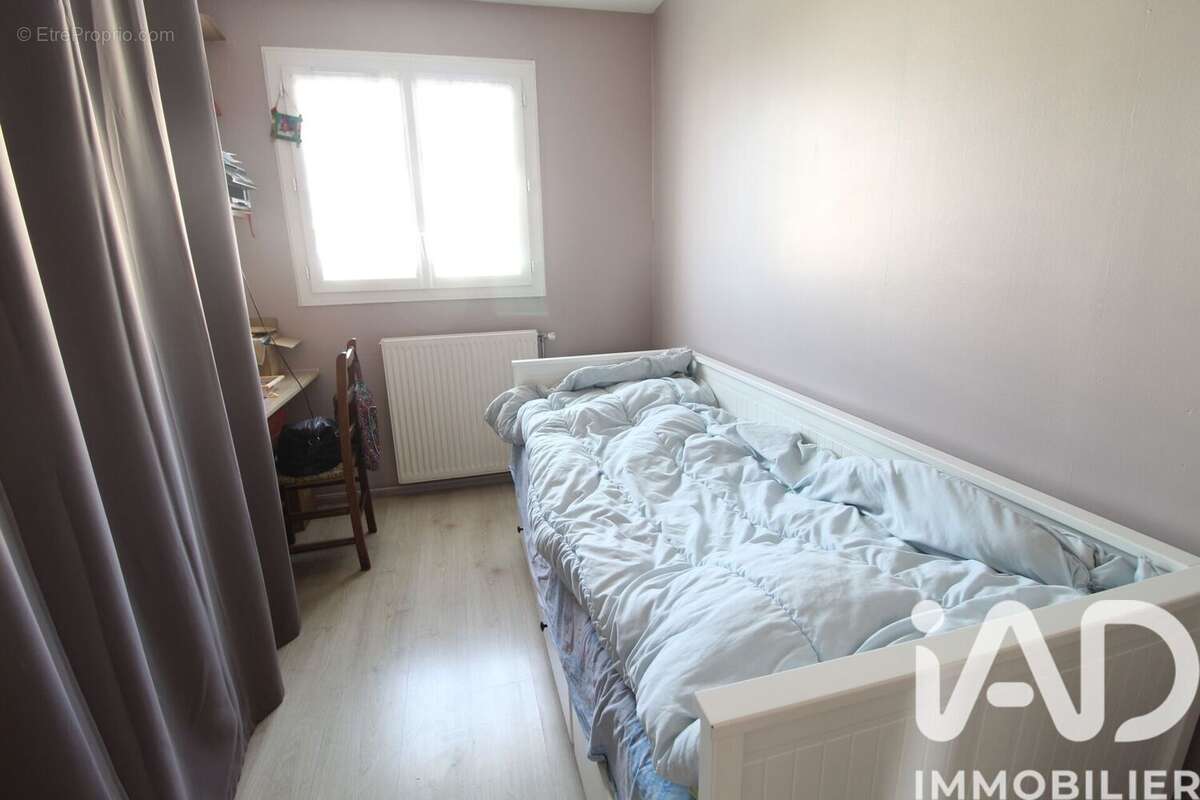 Photo 6 - Maison à CORMEILLES-EN-PARISIS