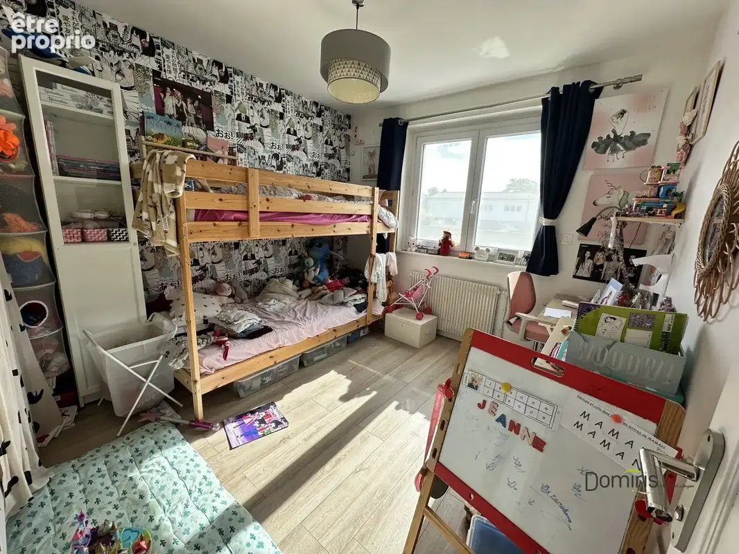 Maison 4 pièces 100 m² à vendre à Lys-Lez-Lannoy (59390) - photo 8