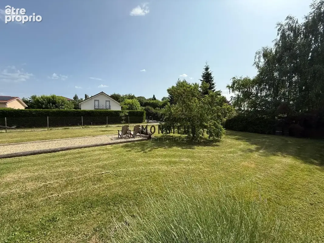 Propriété familiale 315 m 2 - photo 22